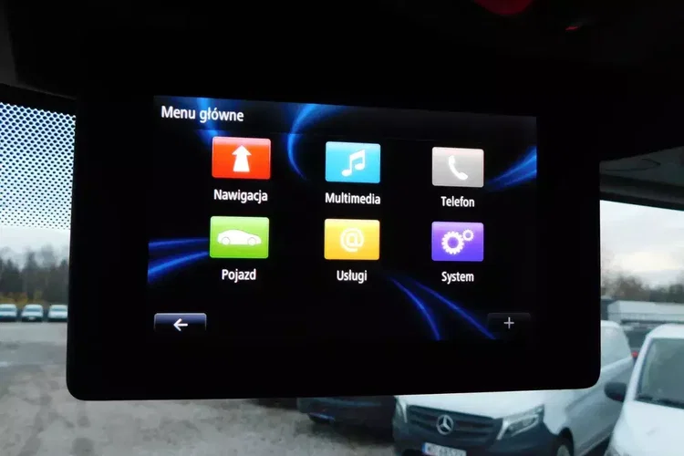 Renault Master zdjęcie 12