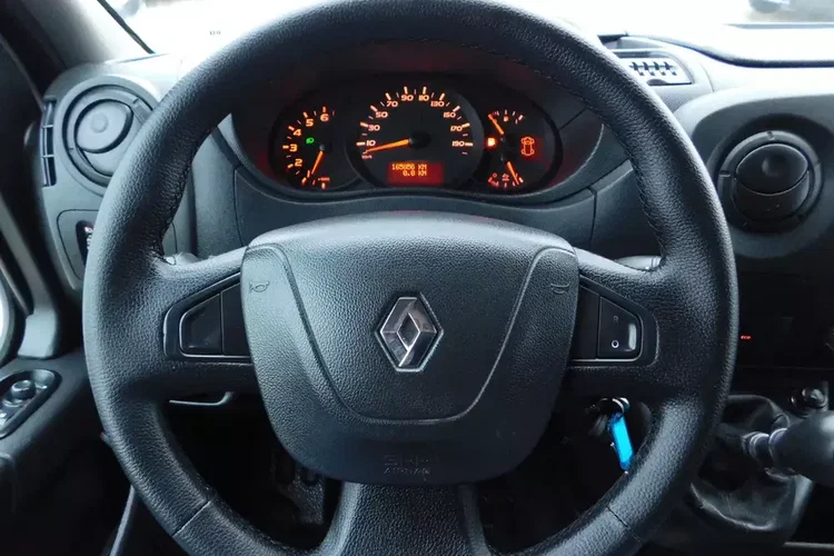 Renault Master zdjęcie 13