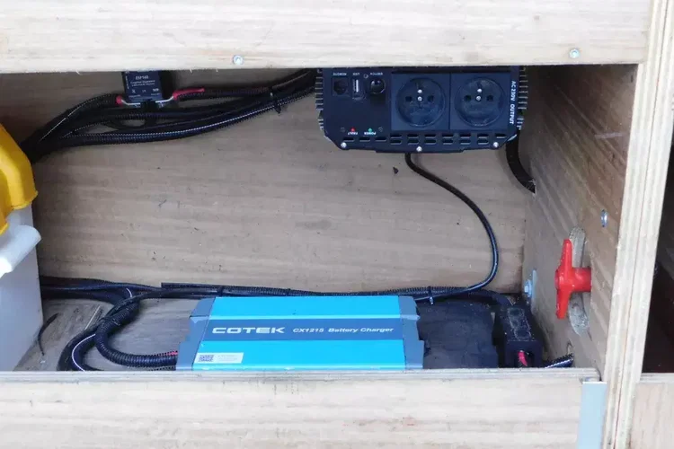 Renault Master zdjęcie 6