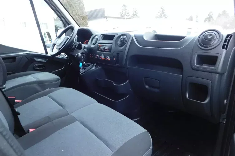 Renault Master zdjęcie 8
