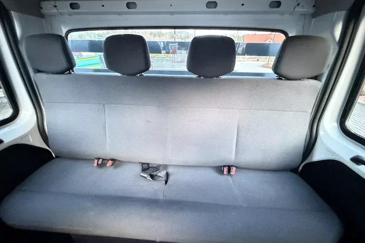 Renault Master zdjęcie 18