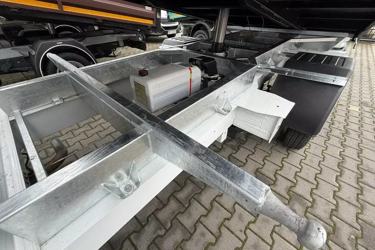 Renault Master zdjęcie 3