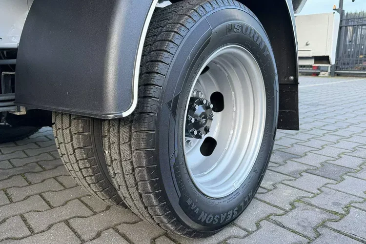 Renault Master zdjęcie 4