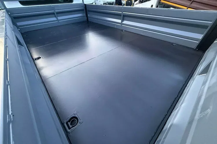 Renault Master zdjęcie 6