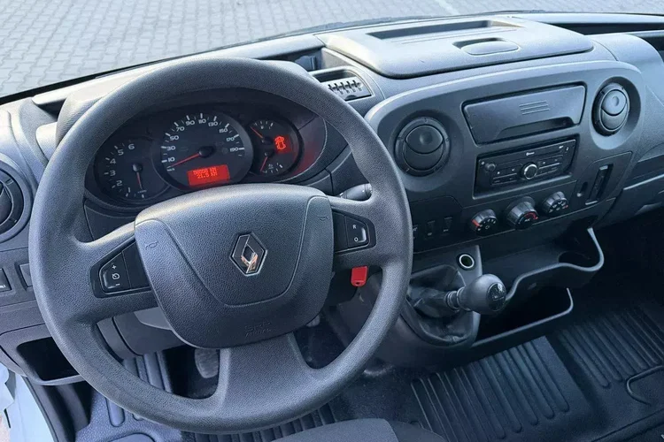 Renault Master zdjęcie 7