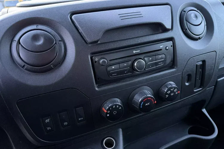 Renault Master zdjęcie 8