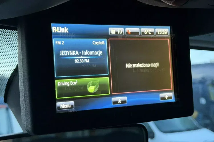 Renault Master zdjęcie 17