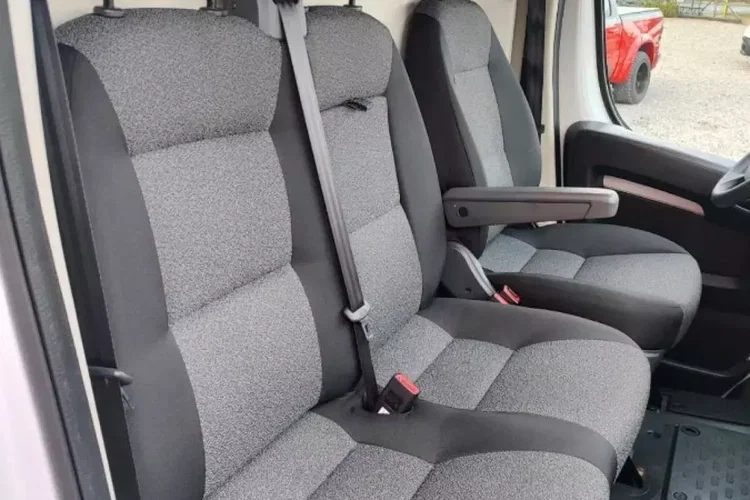 Fiat Ducato zdjęcie 10