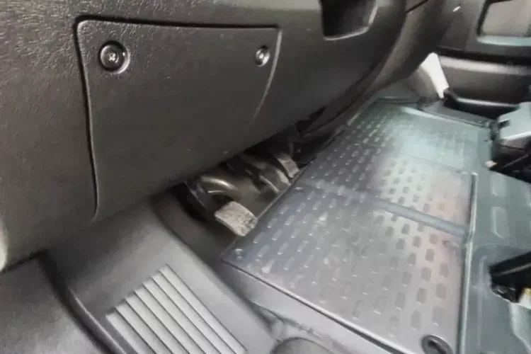 Fiat Ducato zdjęcie 19