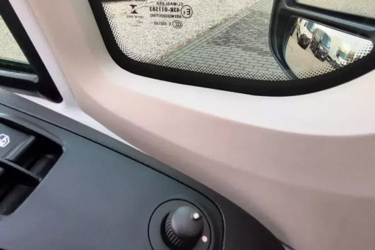 Fiat Ducato zdjęcie 21