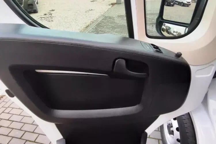 Fiat Ducato zdjęcie 22