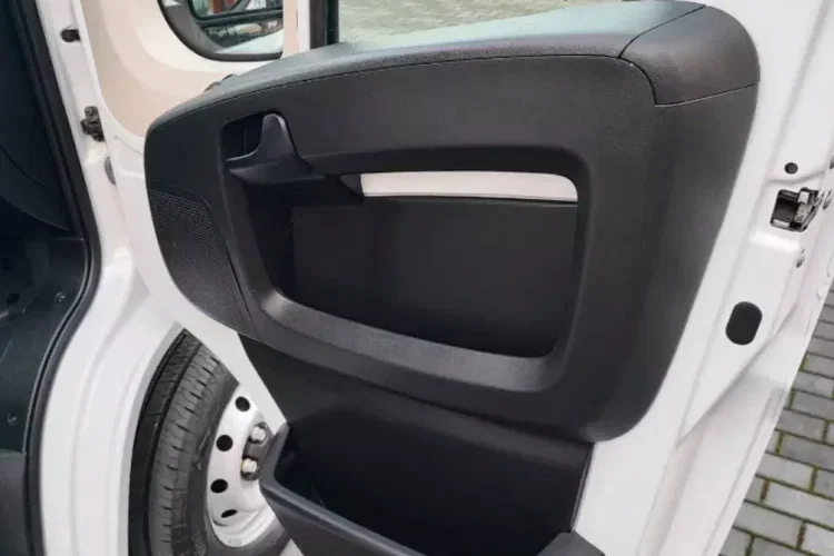 Fiat Ducato zdjęcie 23