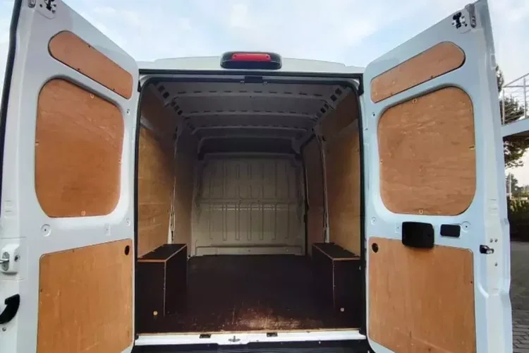 Fiat Ducato zdjęcie 26