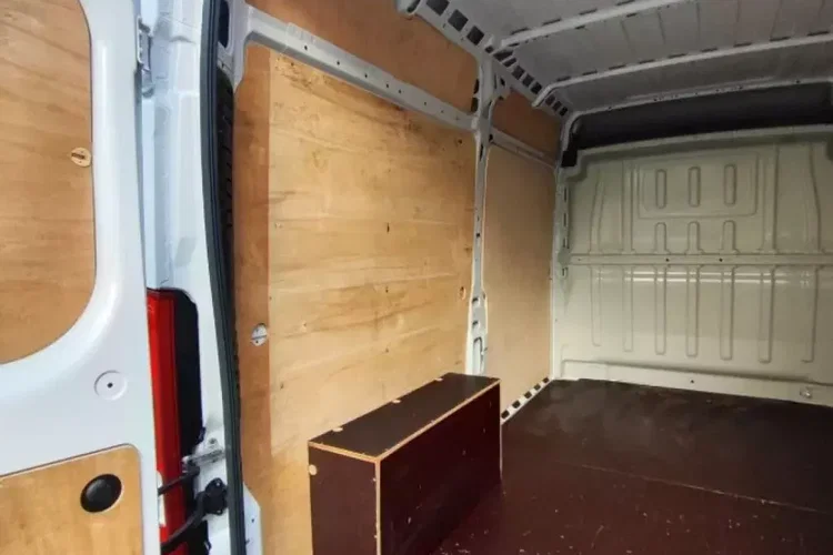 Fiat Ducato zdjęcie 27