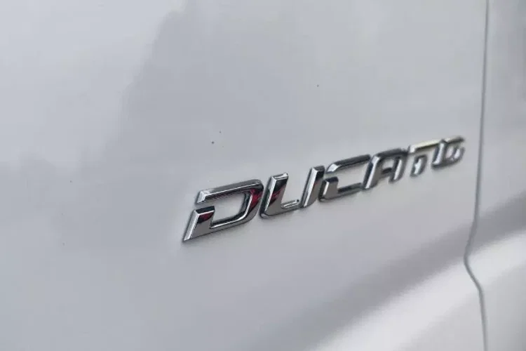 Fiat Ducato zdjęcie 30