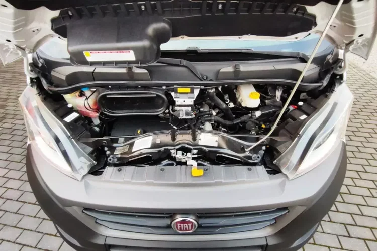 Fiat Ducato zdjęcie 33