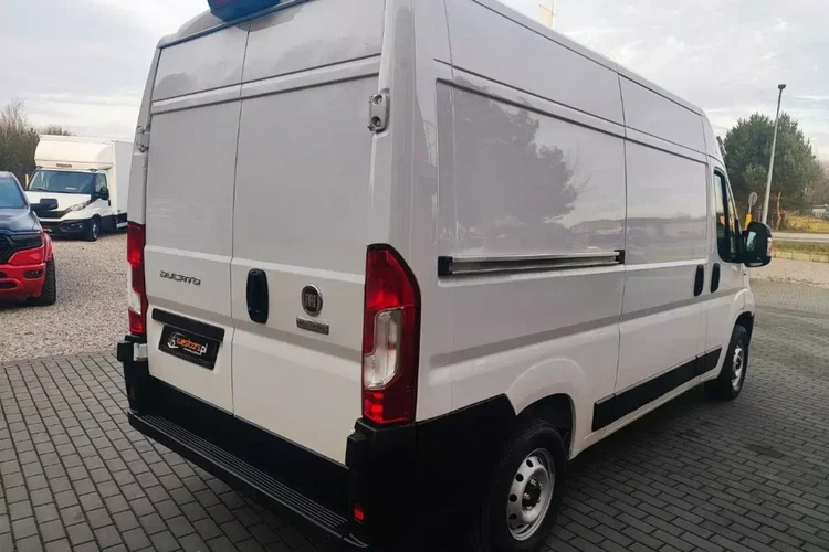 Fiat Ducato zdjęcie 6