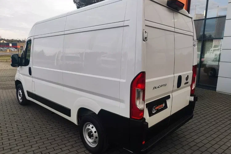 Fiat Ducato zdjęcie 7