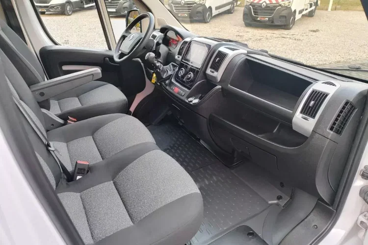 Fiat Ducato zdjęcie 9