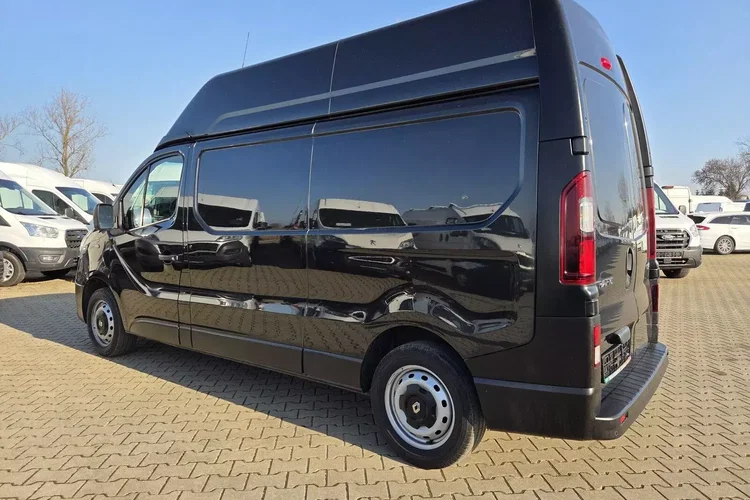 Renault Trafic L2H2 54900zł NETTO 1.6dCi/125KM zdjęcie 10