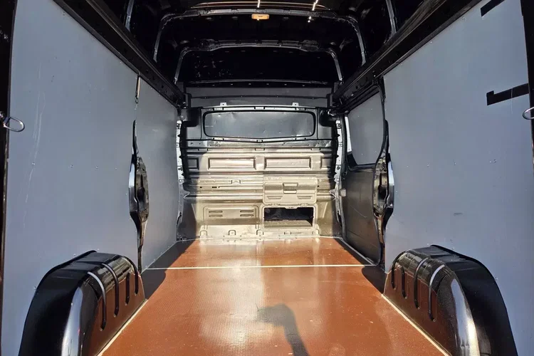 Renault Trafic L2H2 54900zł NETTO 1.6dCi/125KM zdjęcie 12