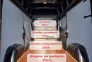 Renault Trafic L2H2 54900zł NETTO 1.6dCi/125KM zdjęcie 13