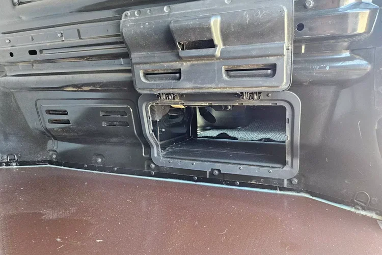 Renault Trafic L2H2 54900zł NETTO 1.6dCi/125KM zdjęcie 14