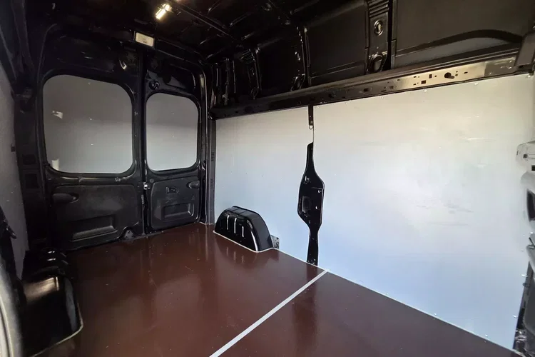 Renault Trafic L2H2 54900zł NETTO 1.6dCi/125KM zdjęcie 15