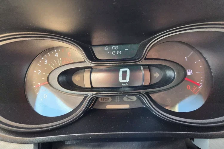 Renault Trafic L2H2 54900zł NETTO 1.6dCi/125KM zdjęcie 20