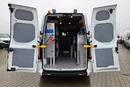 Ford transit-custom L2H2 69900zł NETTO Zabudowa warsztatowa 2.0TdCi/170KM zdjęcie 14