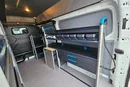 Ford transit-custom L2H2 69900zł NETTO Zabudowa warsztatowa 2.0TdCi/170KM zdjęcie 17