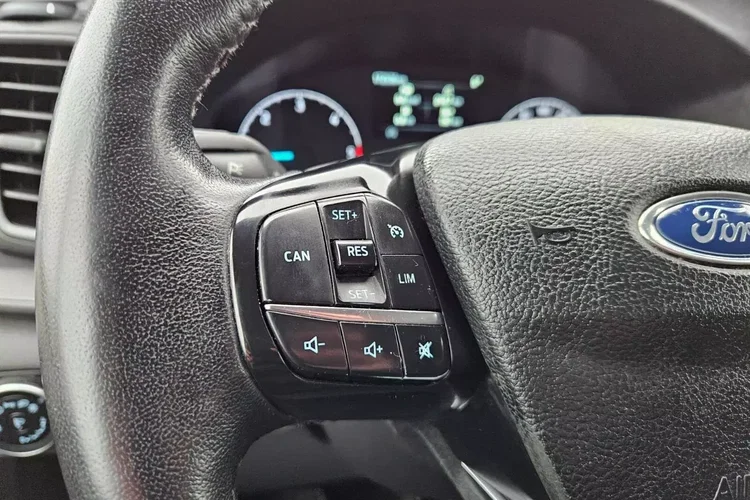 Ford transit-custom L2H2 69900zł NETTO Zabudowa warsztatowa 2.0TdCi/170KM zdjęcie 27