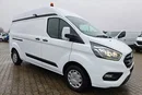 Ford transit-custom L2H2 69900zł NETTO Zabudowa warsztatowa 2.0TdCi/170KM zdjęcie 3