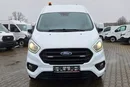 Ford transit-custom L2H2 69900zł NETTO Zabudowa warsztatowa 2.0TdCi/170KM zdjęcie 4