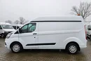 Ford transit-custom L2H2 69900zł NETTO Zabudowa warsztatowa 2.0TdCi/170KM zdjęcie 8