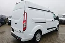 Ford transit-custom L2H2 69900zł NETTO Zabudowa warsztatowa 2.0TdCi/170KM zdjęcie 9