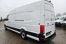 Volkswagen Crafter L4H3 99999zł NETTO 2.0TDi/140KM zdjęcie 11