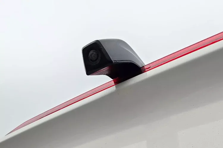 Volkswagen Crafter L4H3 99999zł NETTO 2.0TDi/140KM zdjęcie 12