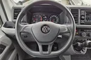 Volkswagen Crafter L4H3 99999zł NETTO 2.0TDi/140KM zdjęcie 19