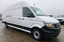 Volkswagen Crafter L4H3 99999zł NETTO 2.0TDi/140KM zdjęcie 3
