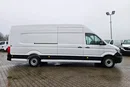 Volkswagen Crafter L4H3 99999zł NETTO 2.0TDi/140KM zdjęcie 6