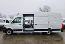 Volkswagen Crafter L4H3 99999zł NETTO 2.0TDi/140KM zdjęcie 9