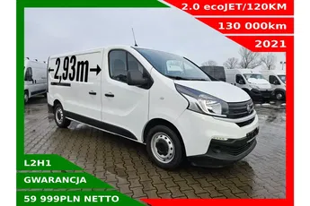 Fiat Talento