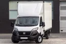 Fiat Ducato 160KM Power KONTENER + WINDA dHollandia 750kg zdjęcie 1