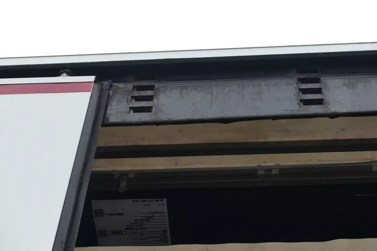 Scania R450 + WIELTON FIRANKA / ZESTAW STANDARD / AUTOMAT / zdjęcie 19