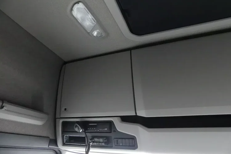 Scania R450 + WIELTON FIRANKA / ZESTAW STANDARD / AUTOMAT / zdjęcie 30