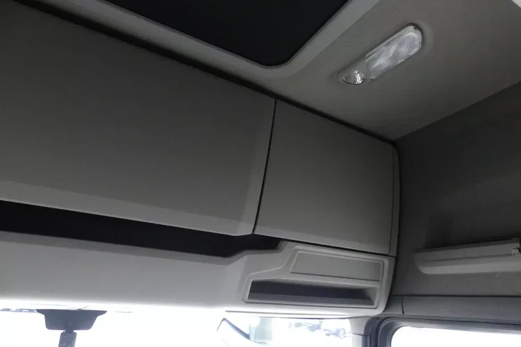 Scania R450 + WIELTON FIRANKA / ZESTAW STANDARD / AUTOMAT / zdjęcie 31