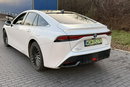Toyota Mirai Gwarancja, Salon Polska, Cesja Leasingu, Super Wypas Executive i VIP zdjęcie 7