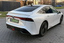 Toyota Mirai Gwarancja, Salon Polska, Cesja Leasingu, Super Wypas Executive i VIP zdjęcie 8