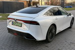 Toyota Mirai Gwarancja, Salon Polska, Cesja Leasingu, Super Wypas Executive i VIP zdjęcie 8